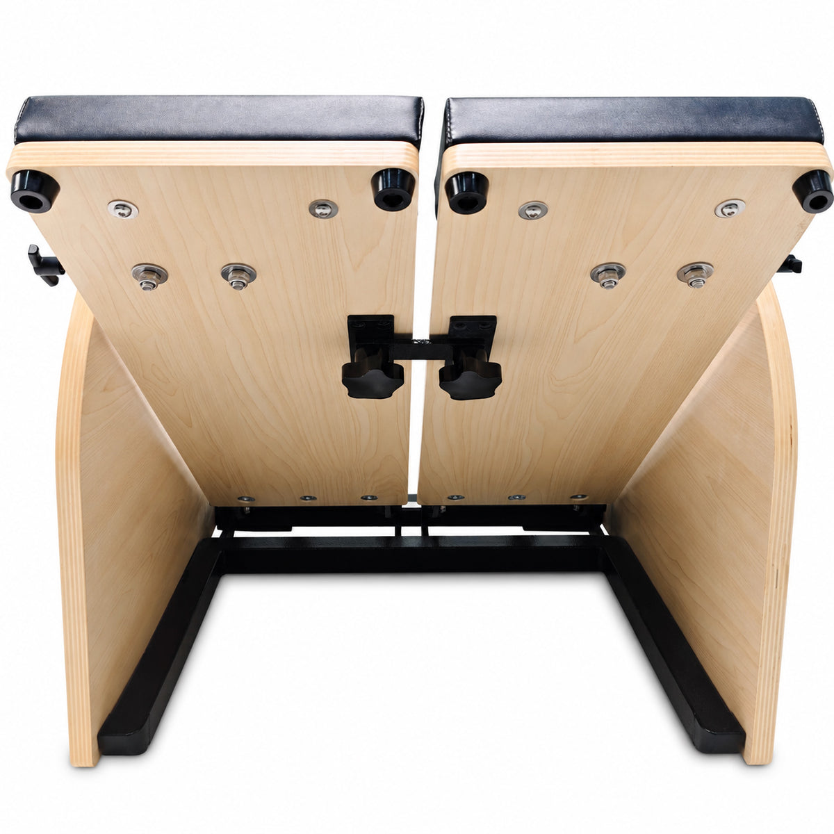 Luxury Maple Pilates Chair-003