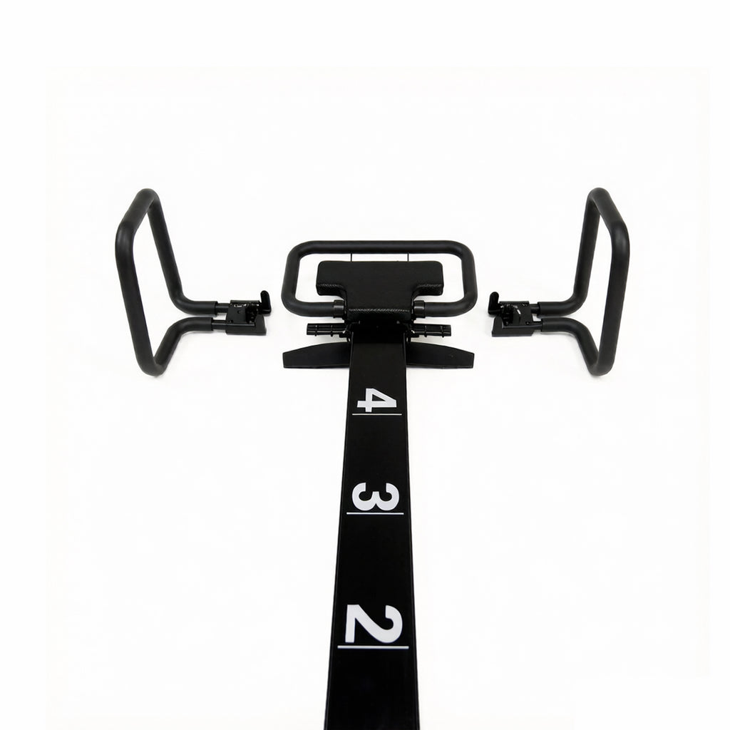 Supermodel Compact Pilates Reformer