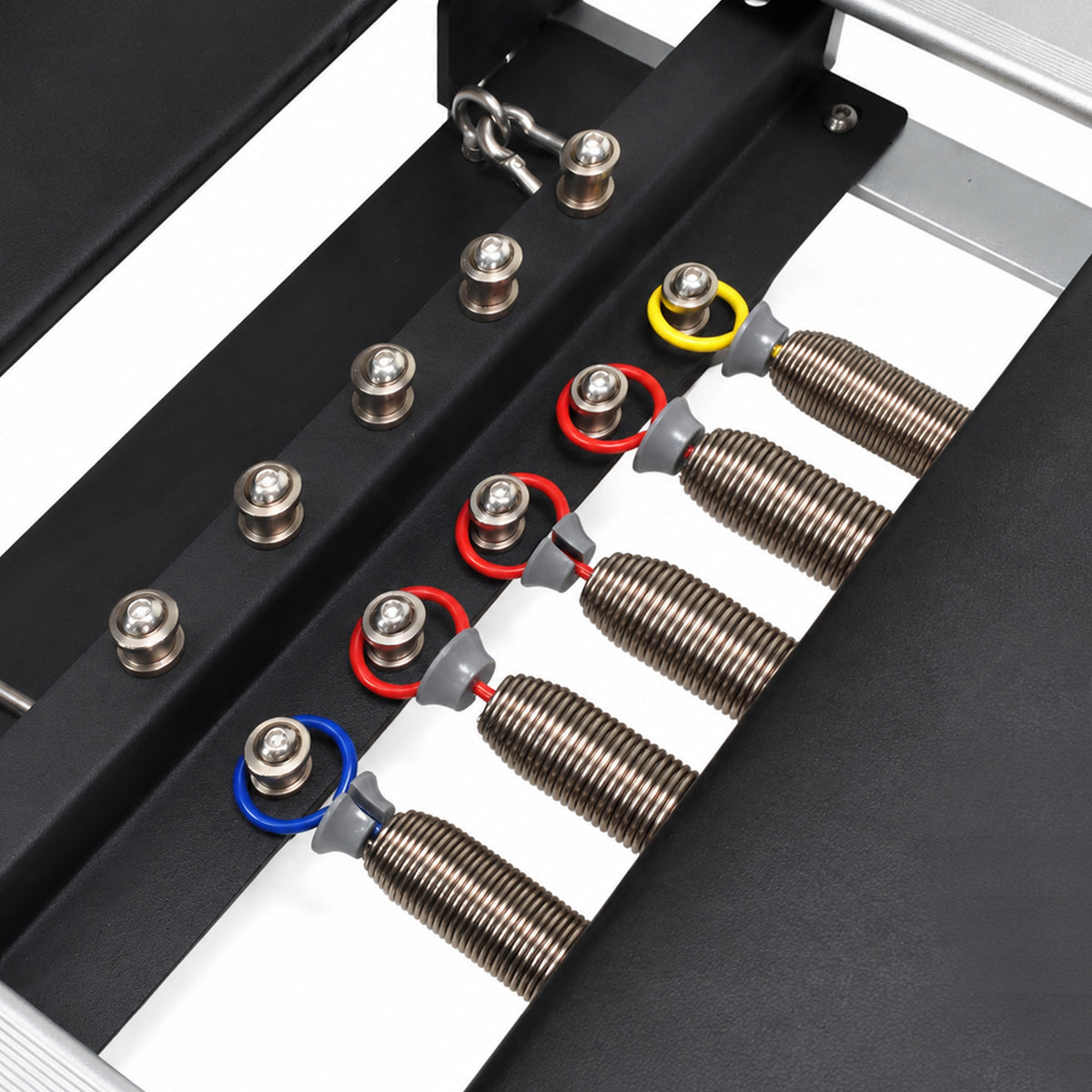 Classical Aluminum Pilates Reformer-22