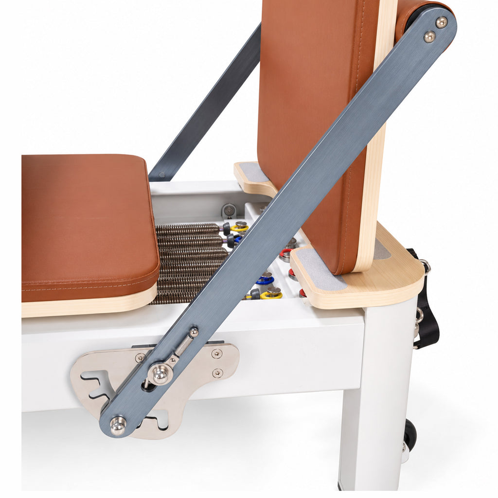 Aluminum Frame Pilates Reformer V4-023