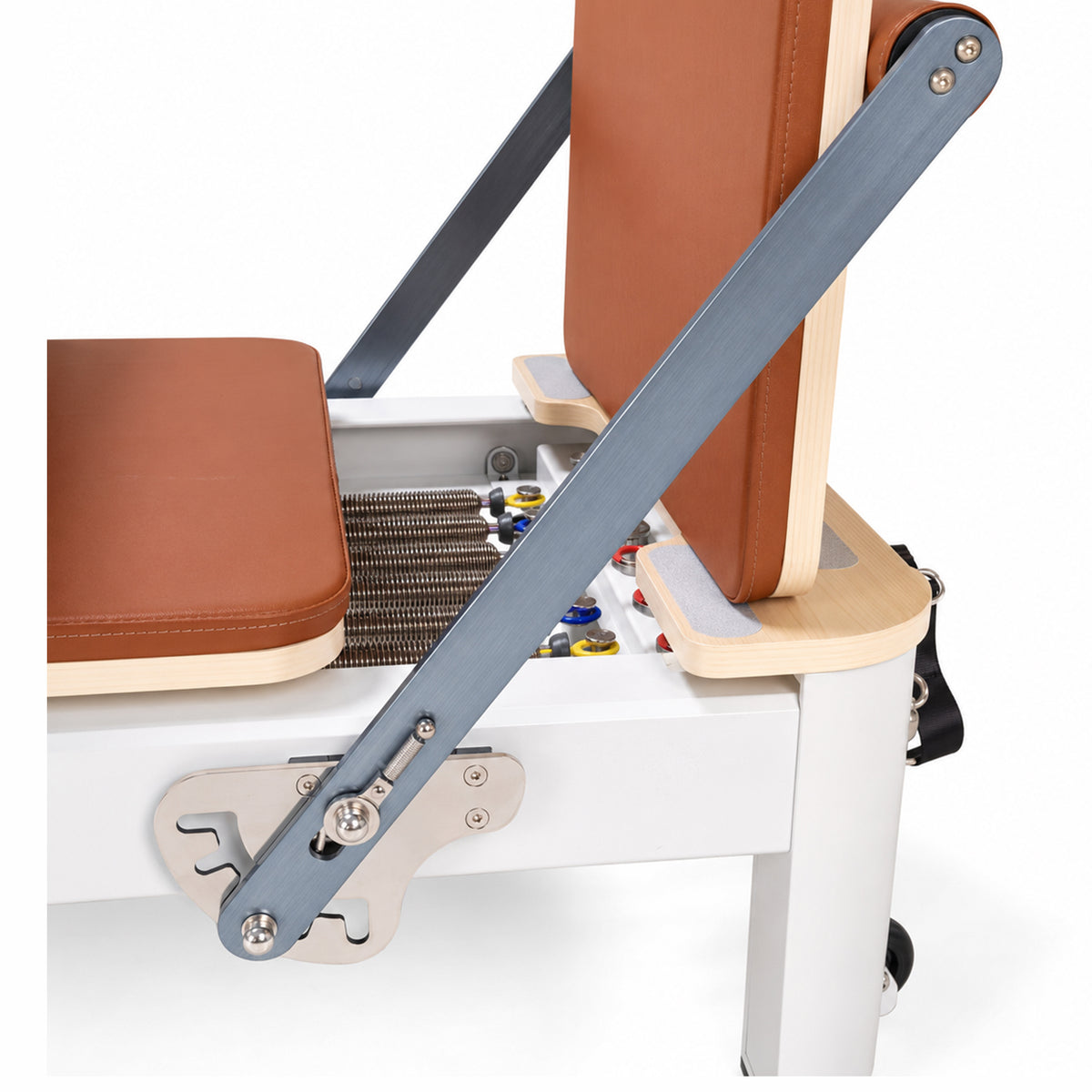 Aluminum Frame Pilates Reformer V4-023