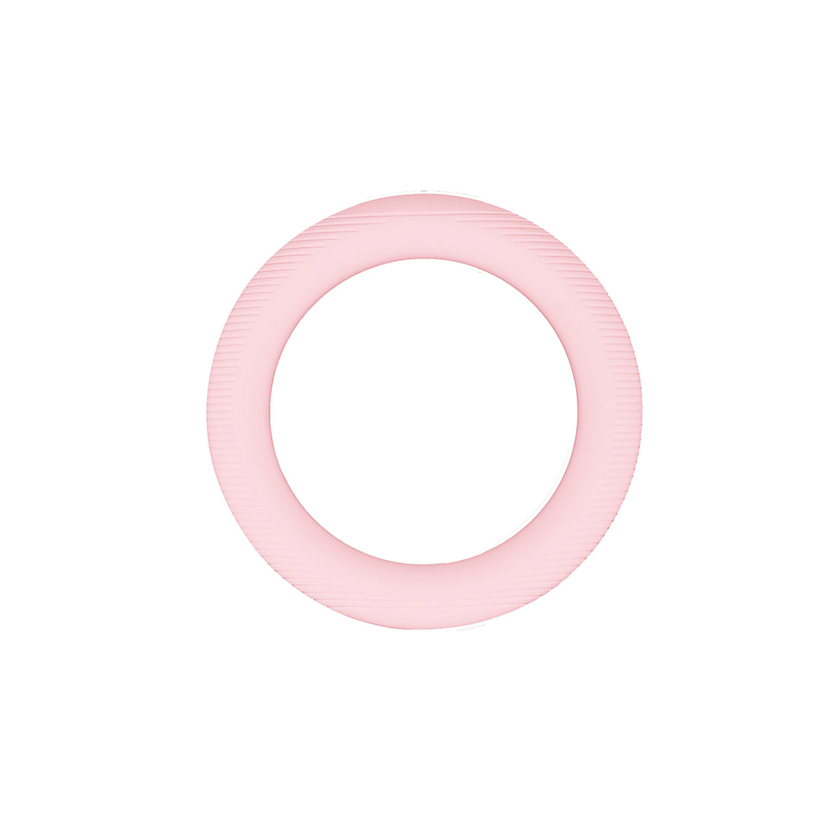 Weighted Pilates Ring with Striped Design-20