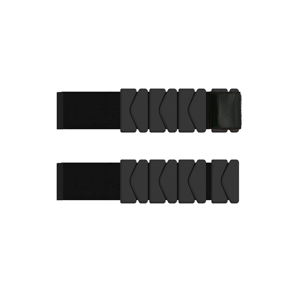 K-Type Adjustable Pilates Ankle & Wrist Weight Straps-10