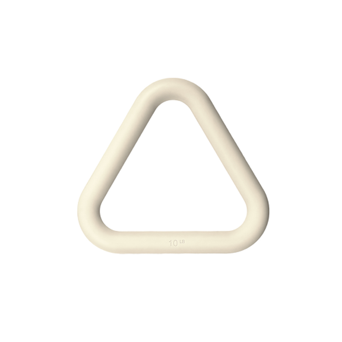 Weighted Pilates Triangle Ring-23