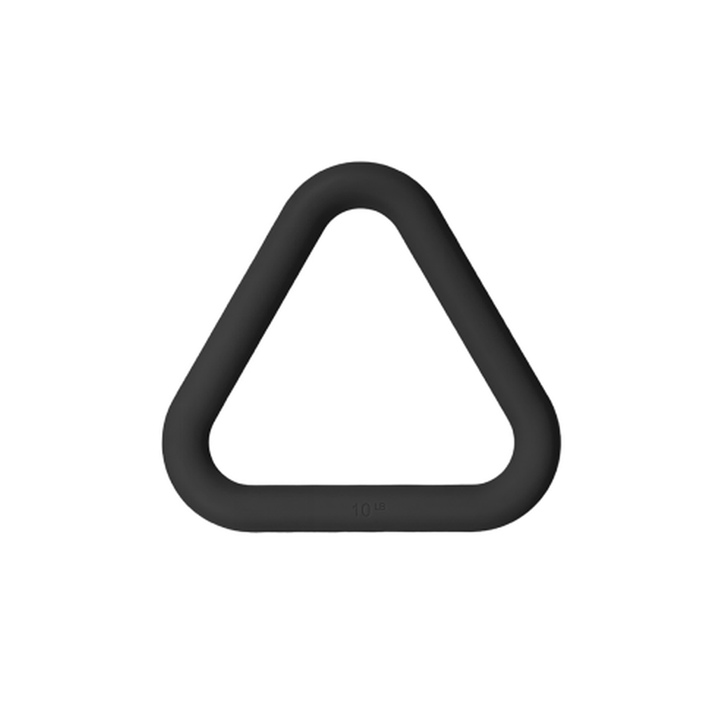 Weighted Pilates Triangle Ring-23
