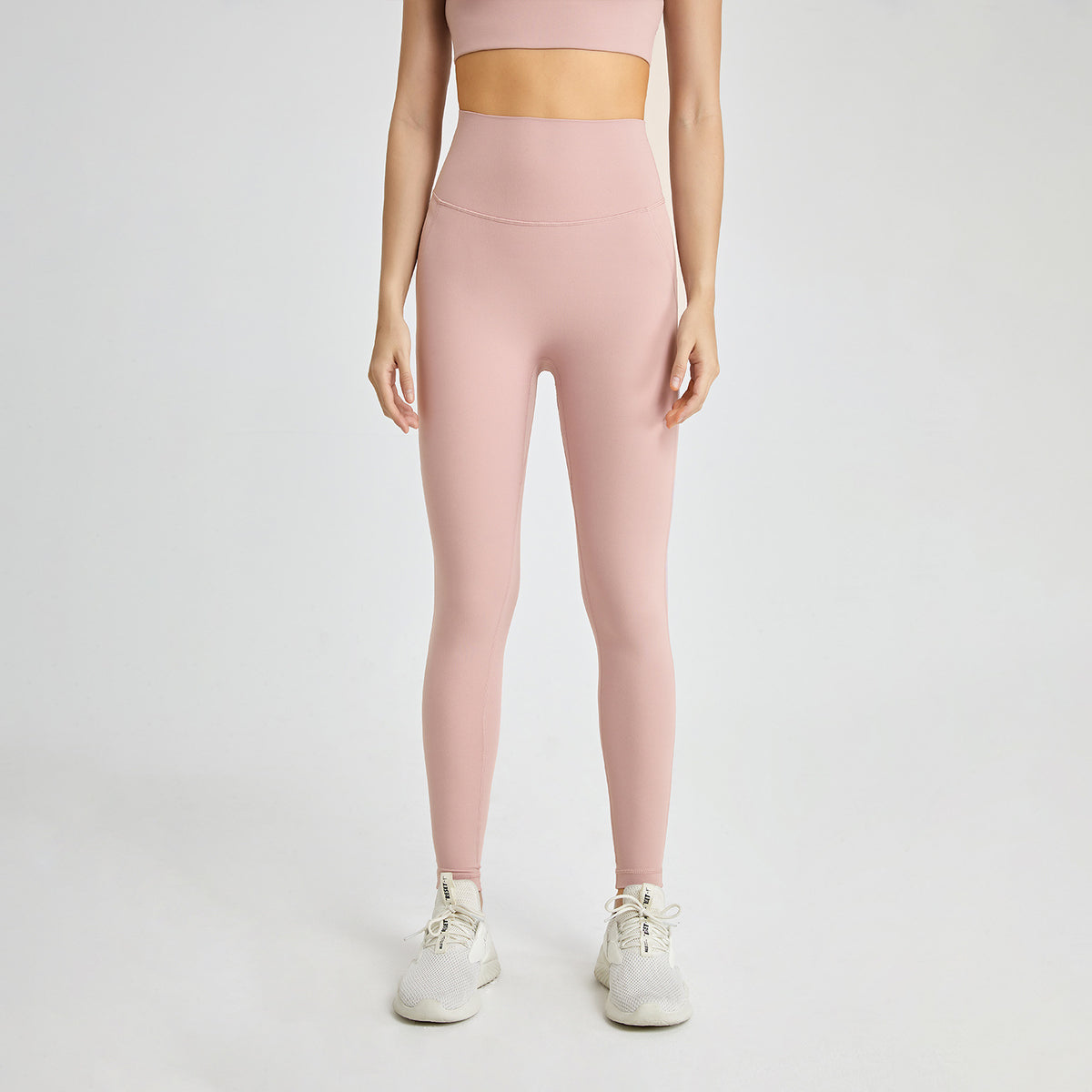 Slimming Butt-Lifting Yoga Pants – Pilates & Fitness Leggings