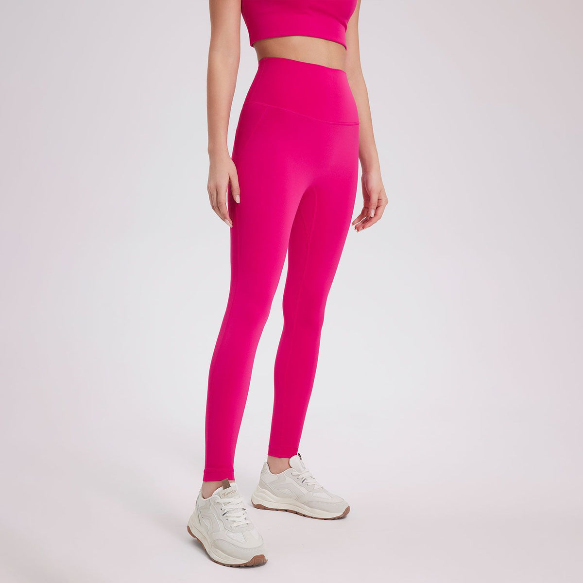 Slimming Butt-Lifting Yoga Pants – Pilates & Fitness Leggings
