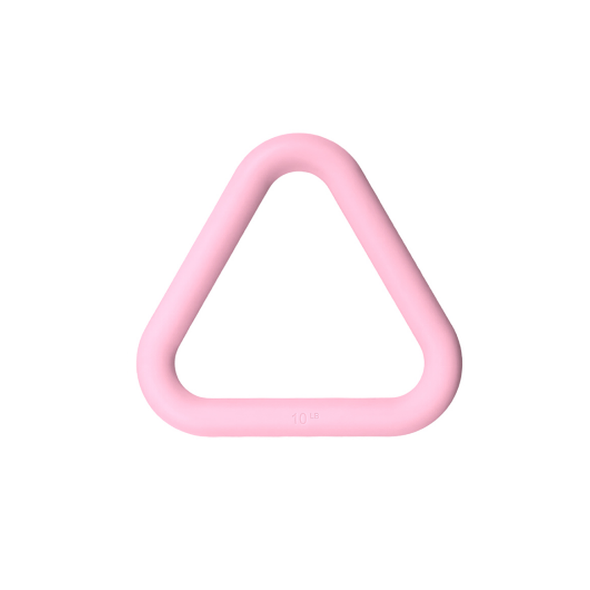 Weighted Pilates Triangle Ring-23