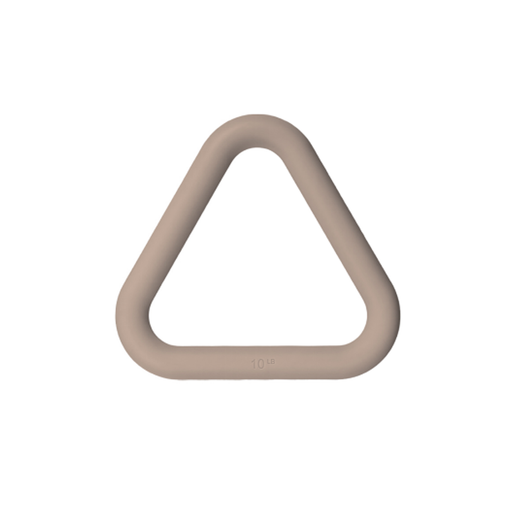 Weighted Pilates Triangle Ring-23