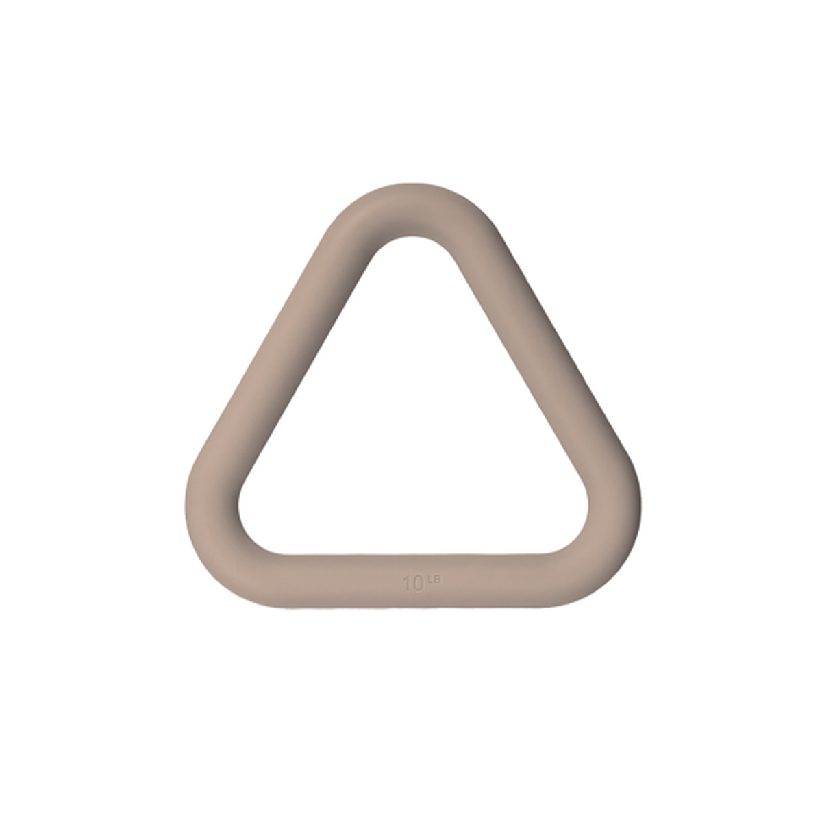 Weighted Pilates Triangle Ring-23