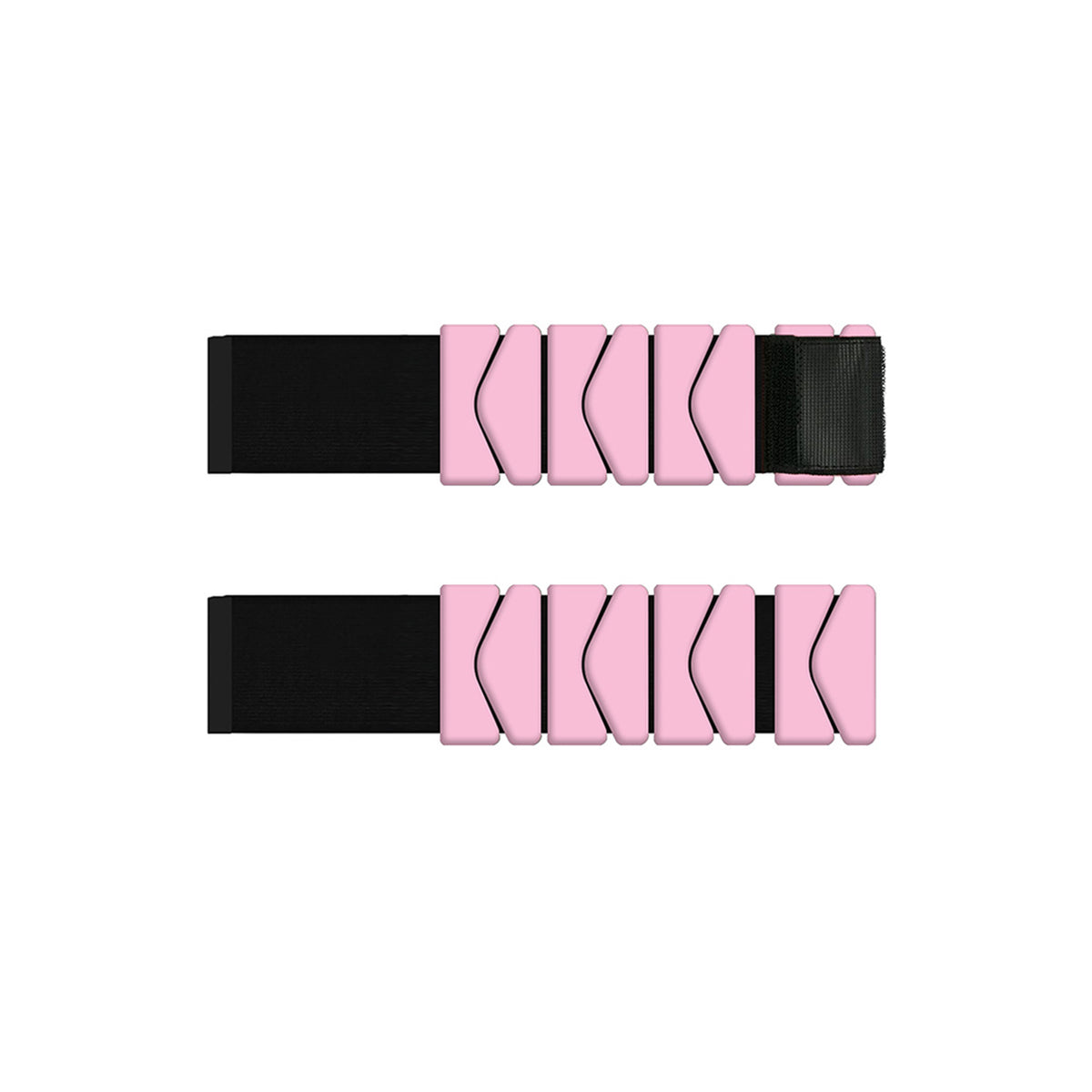 K-Type Adjustable Pilates Ankle & Wrist Weight Straps-10