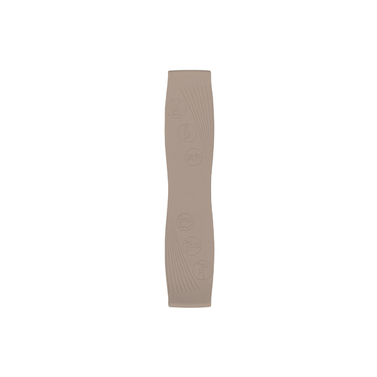 Pilates Resistance Band